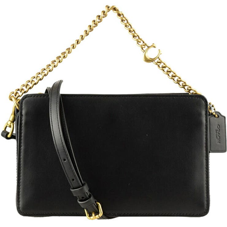 Coach コーチ Signature Chain Crossbody[品番：SESB0006655 