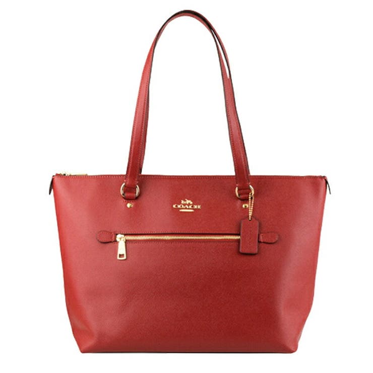 Coach コーチ トート バッグ A4 収納可[品番：SESB0005484