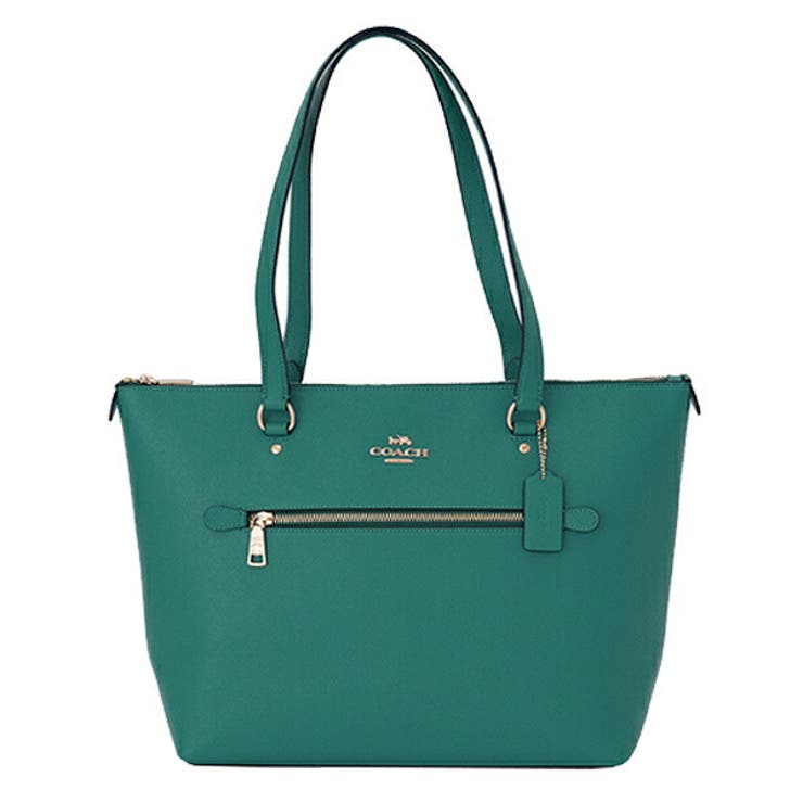 Coach コーチ GALLERY TOTE バッグ A4可[品番：SESB0008387