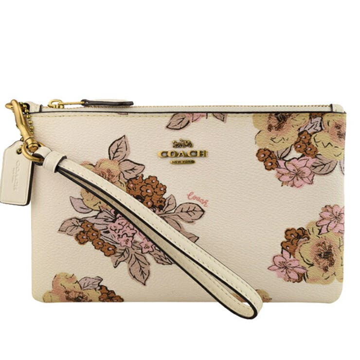 コーチ Coach ポーチ 品番 Sesb Riverall Women リヴェラール のレディースファッション通販 Shoplist ショップリスト