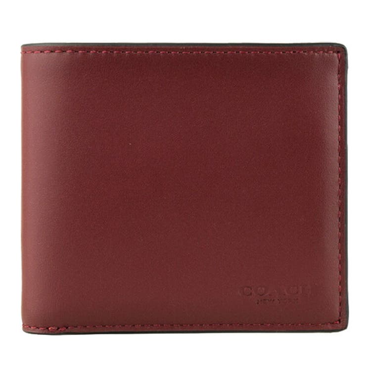 コーチ Coach 二つ折り財布 品番 Sesb Riverall Women リヴェラール のレディースファッション通販 Shoplist ショップリスト