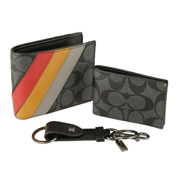 コーチ Coach 折り財布 品番 Sesb Riverall Women リヴェラール のレディースファッション通販 Shoplist ショップリスト