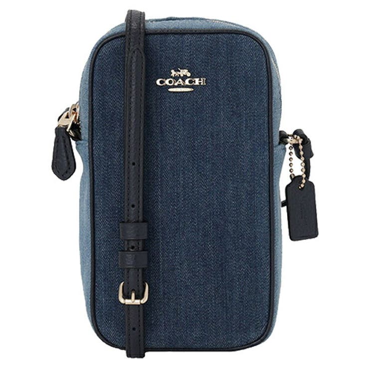 コーチ Coach 斜めがけショルダーバッグ 品番 Sesb Riverall Women リヴェラール のレディース ファッション通販 Shoplist ショップリスト