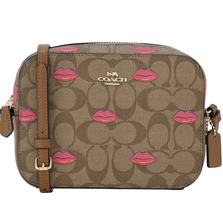 コーチ Coach 斜めがけショルダーバッグ 品番 Sesb Riverall リヴェラール のレディース ファッション通販 Shoplist ショップリスト