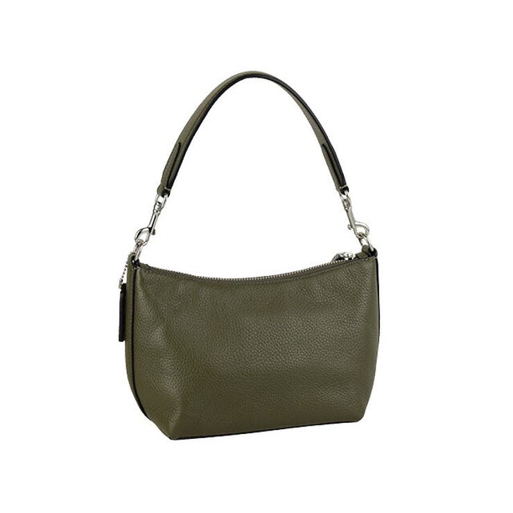 Coach コーチ DEMPSEY SHOULDER BAG PATCH | Riverall | 詳細画像4