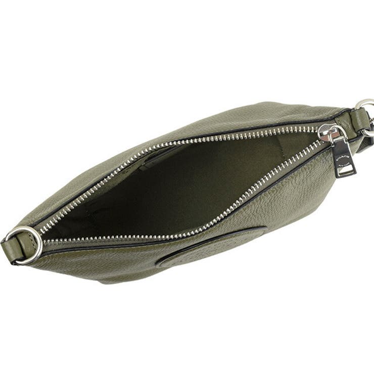 Coach コーチ DEMPSEY SHOULDER BAG PATCH | Riverall | 詳細画像5