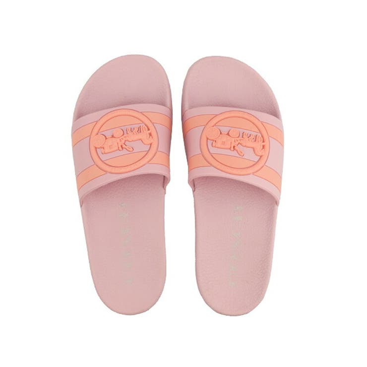 Coach コーチ ULI SPORT SLIDE ウリ スポーツ[品番：SESB0011084