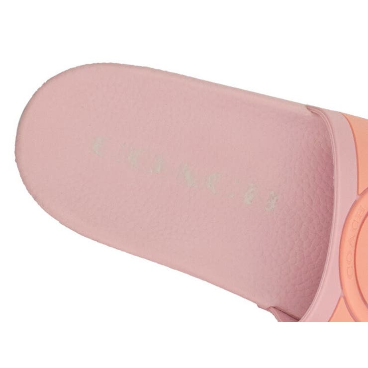 Coach コーチ ULI SPORT SLIDE ウリ スポーツ[品番：SESB0011084