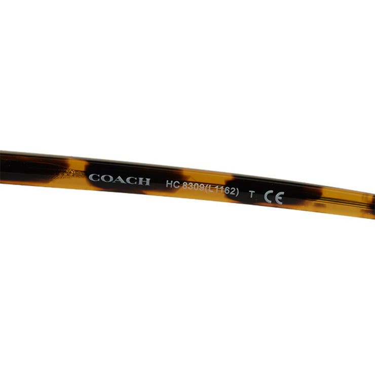 Coach コーチ BOBBIE SUNGLASSES L1162[品番：SESB0010194]｜Riverall