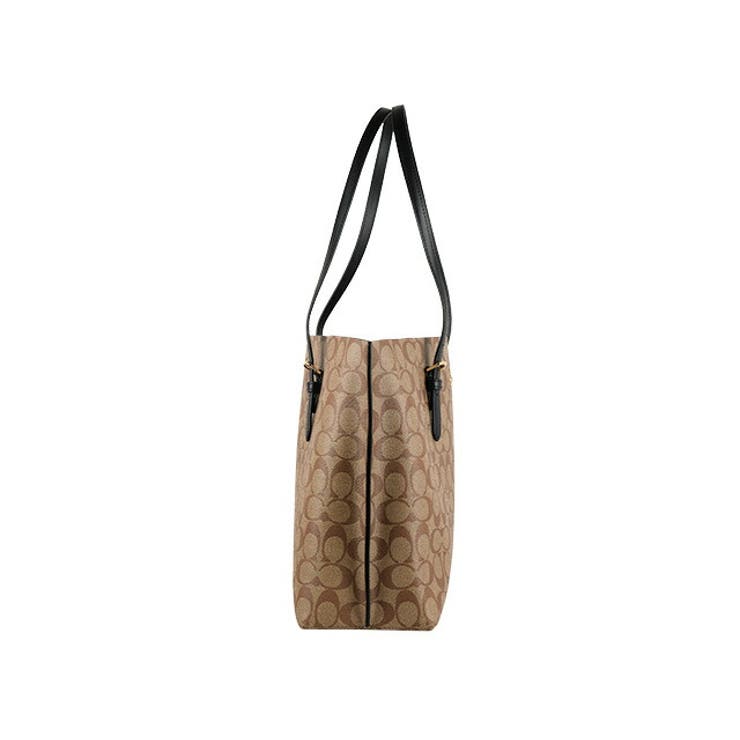 COACH コーチ バッグ トートバッグ シグネチャー 1665[品番 