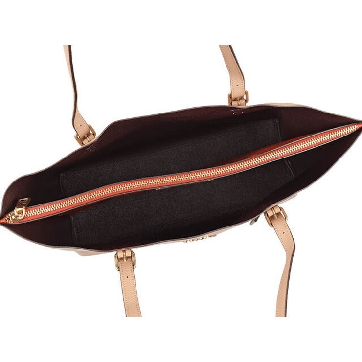 COACH コーチ MOLLIE モリー トート バッグ A4可[品番：SESB0012559