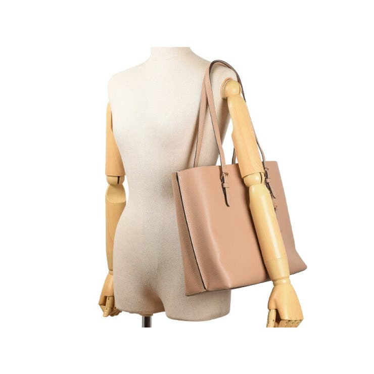 COACH コーチ MOLLIE モリー トート バッグ A4可[品番