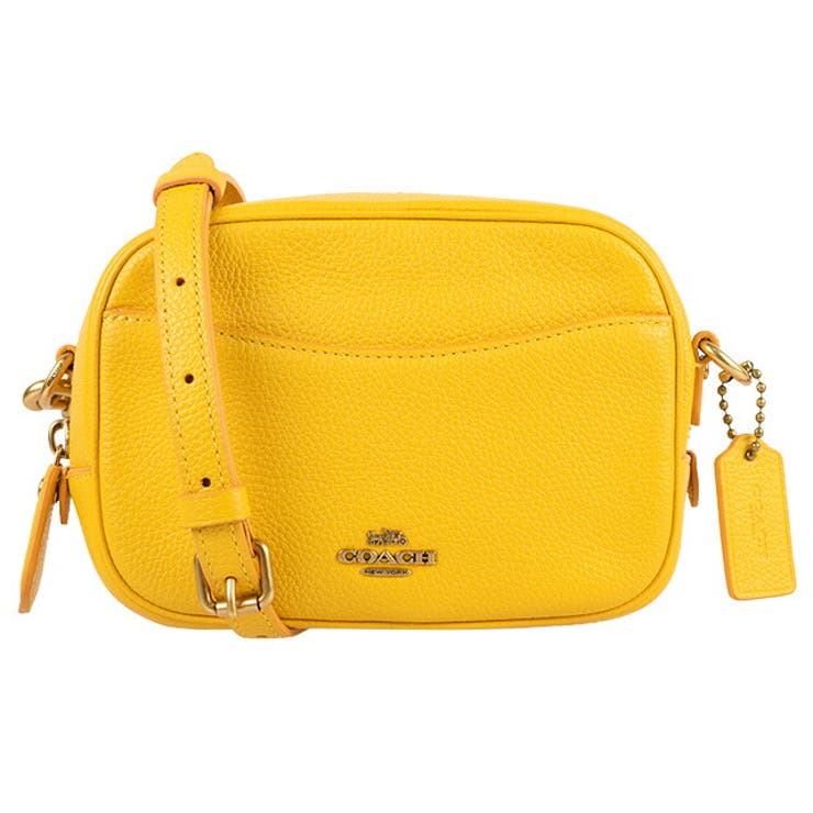 COACH コーチ バッグ ショルダーバッグ 斜めがけ 2879[品番