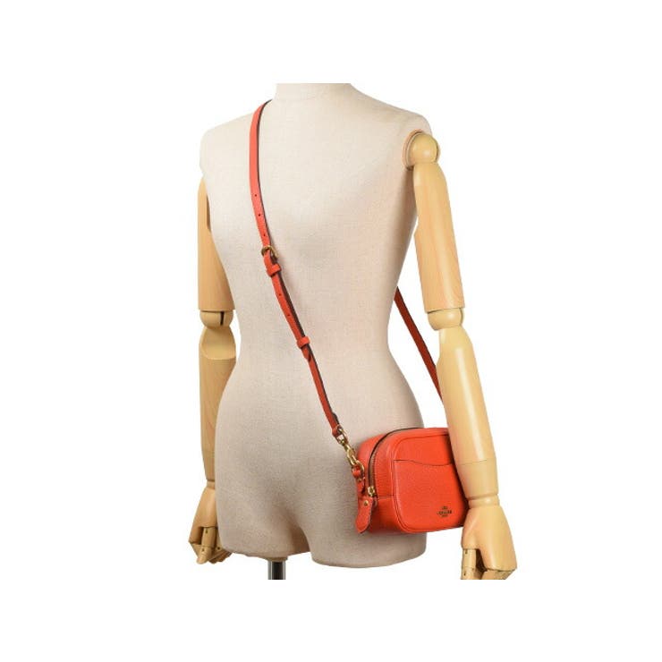 COACH コーチ ショルダーバッグ | Riverall | 詳細画像6