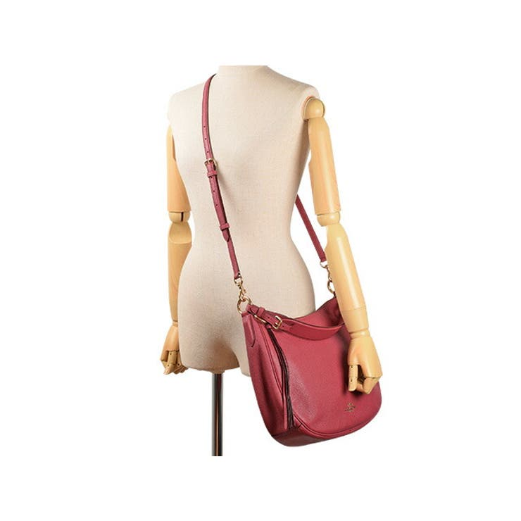 Coach コーチ SUTTON HOBO ショルダー 2WAY[品番：SESB0012641 
