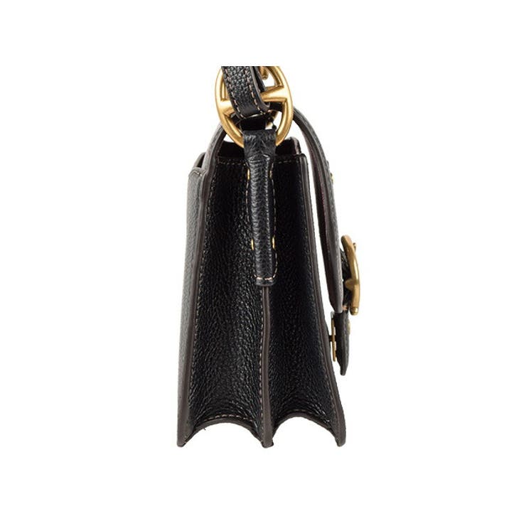 Coach コーチ BEAT 18 SHOULDER BAG 2WAY | Riverall | 詳細画像3