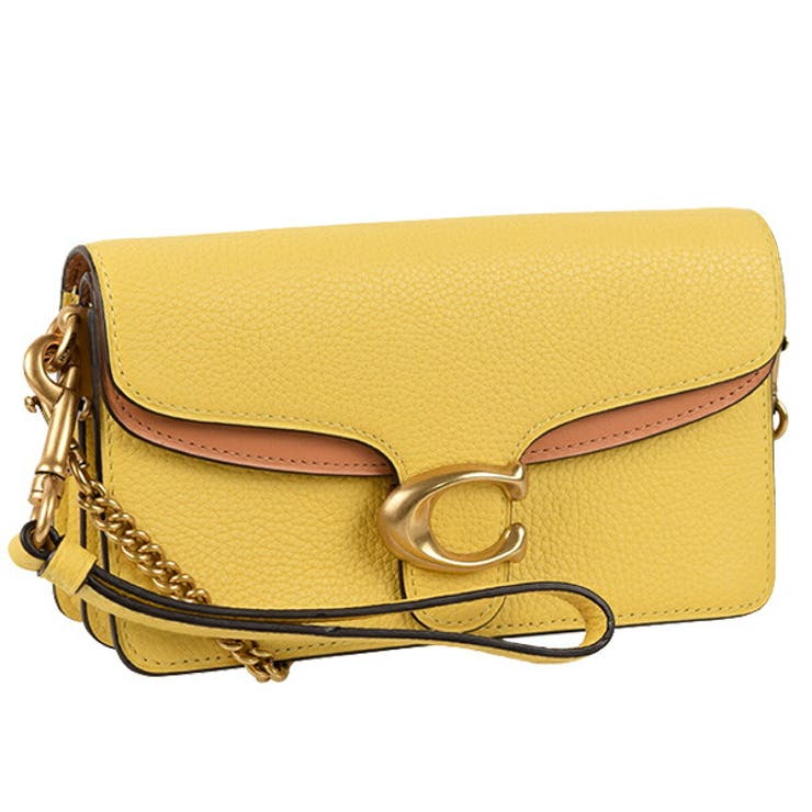 Coach コーチ TABBY X-BODY ショルダーバッグ[品番：SESB0012195 