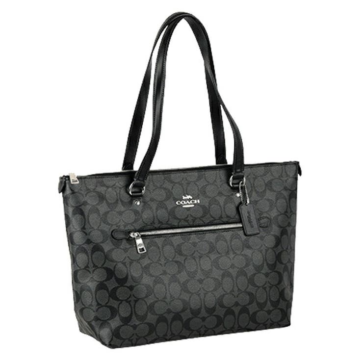 COACH コーチ バッグ トートバッグ シグネチャー 79609[品番 