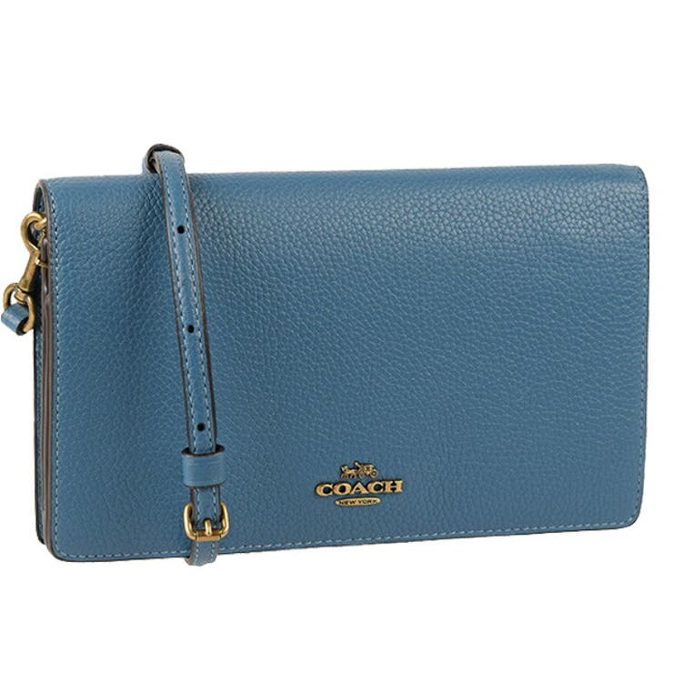 Coach コーチ HAYDEN ショルダーウォレット | Riverall | 詳細画像1