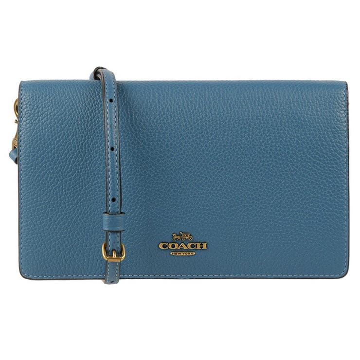 Coach コーチ HAYDEN ショルダーウォレット | Riverall | 詳細画像2
