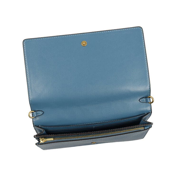 Coach コーチ HAYDEN ショルダーウォレット | Riverall | 詳細画像5