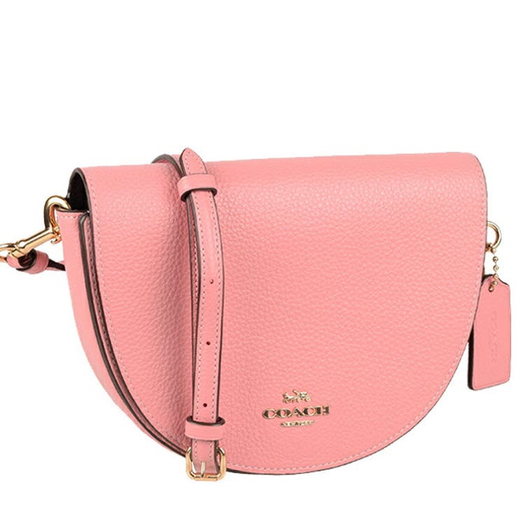 Coach コーチ 斜め掛けショルダーバッグ c1432ims9m | Riverall | 詳細画像1 