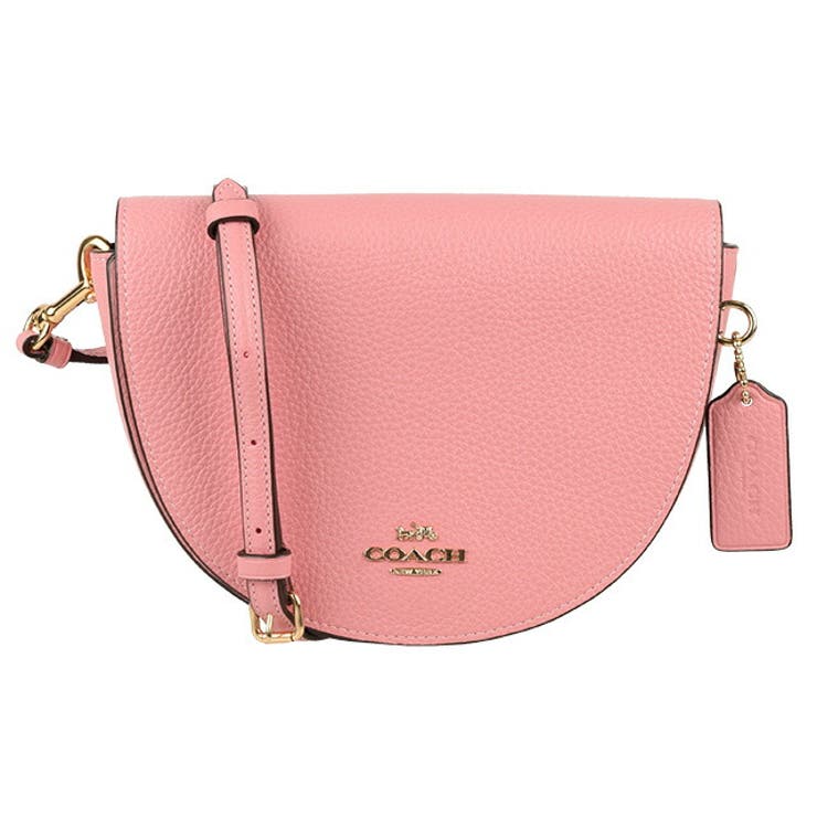 Coach コーチ 斜め掛けショルダーバッグ c1432ims9m | Riverall | 詳細画像2 