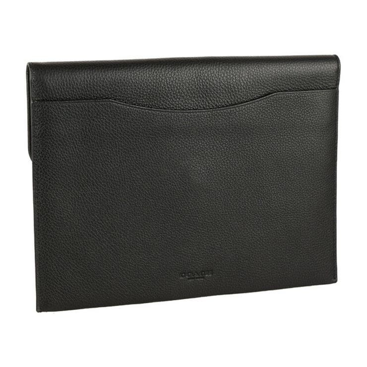 Coach コーチ TABLET SLEEVE 11インチ 収納可[品番：SESB0012732]｜Riverall（リヴェラール）の