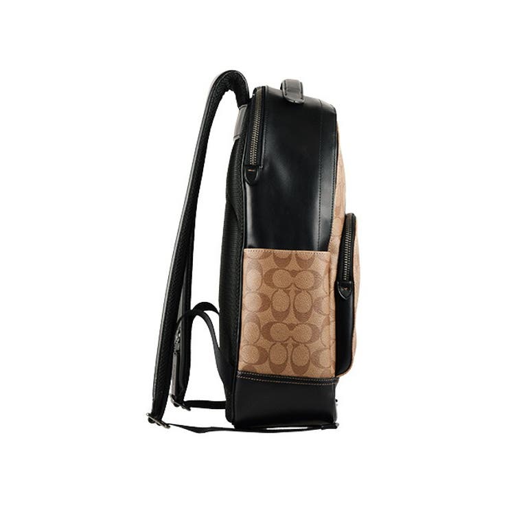 Coach men's shop graham backpack