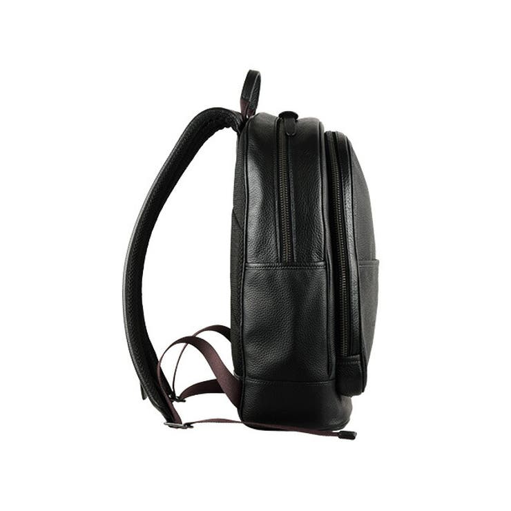 Coach コーチ THOMPSON BACKPACK メンズ A4可[品番：SESB0012588