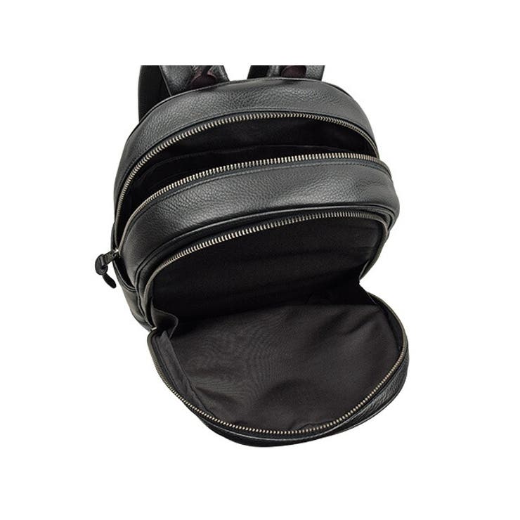 Coach コーチ THOMPSON BACKPACK メンズ A4可[品番：SESB0012588