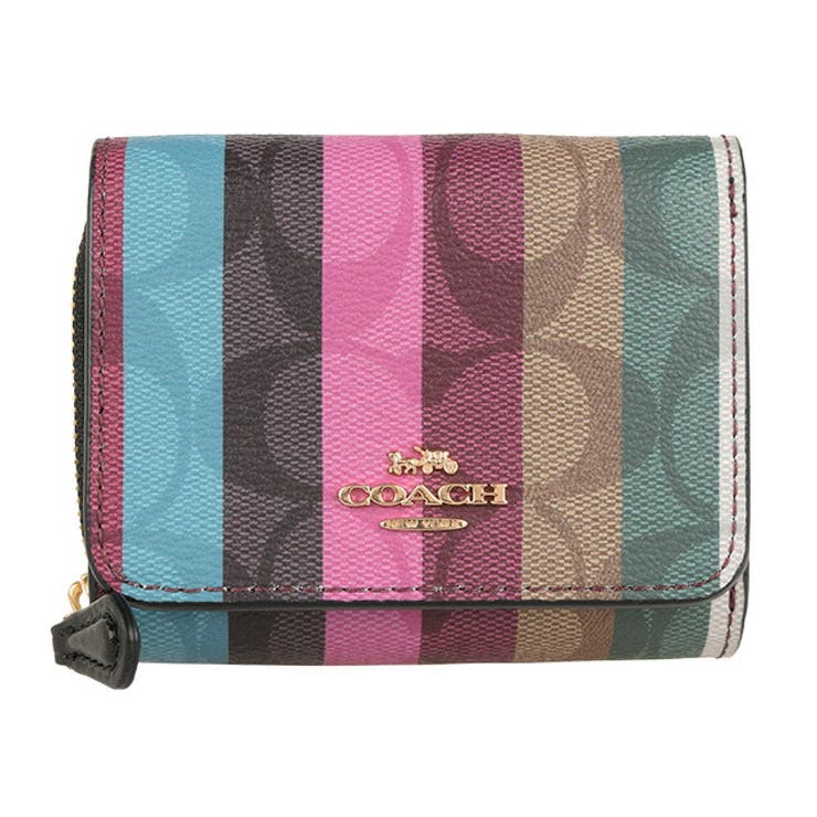 Coach コーチ SMALL | Riverall | 詳細画像2