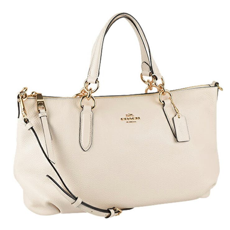 Coach コーチ ALLY SATCHEL バッグ 2WAY[品番：SESB0012025]｜Riverall