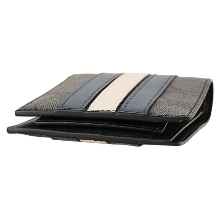 Coach コーチ 3-IN-1 WALLET 札入れ 折り財布[品番：SESB0017258
