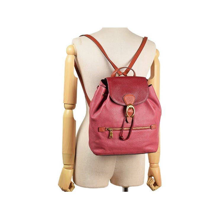 Coach コーチ EVIE BACKPACK バックパック[品番：SESB0012879