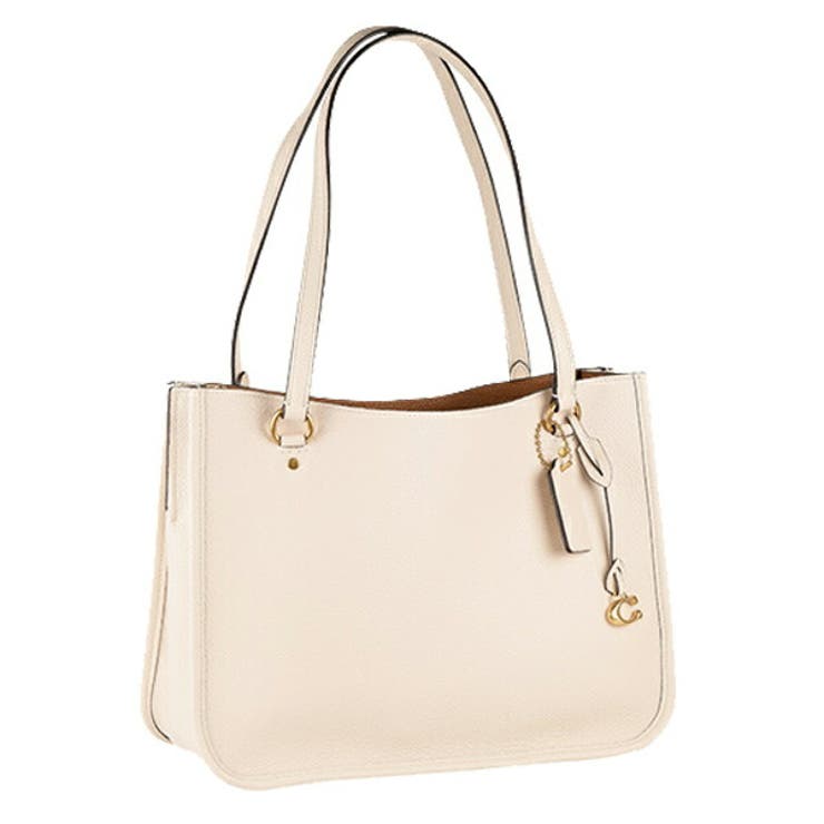 Coach コーチ TYLER CARRYALL トートバッグ A4可[品番：SESB0019585 