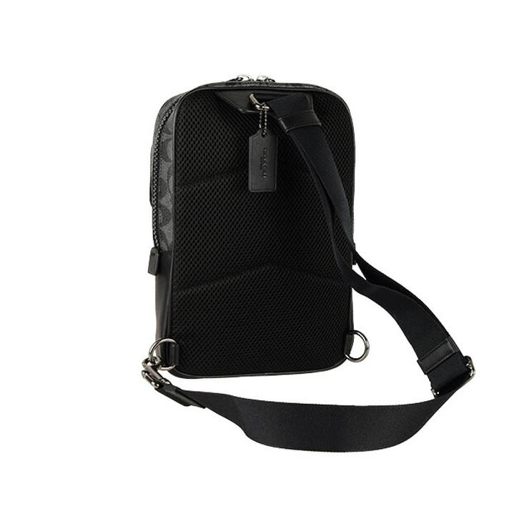 Coach コーチ TRACK PACK ボディバッグ [品番：SESB0022626]｜Riverall（リヴェラール）のレディースファッション通販｜SHOPLIST（ショップリスト）