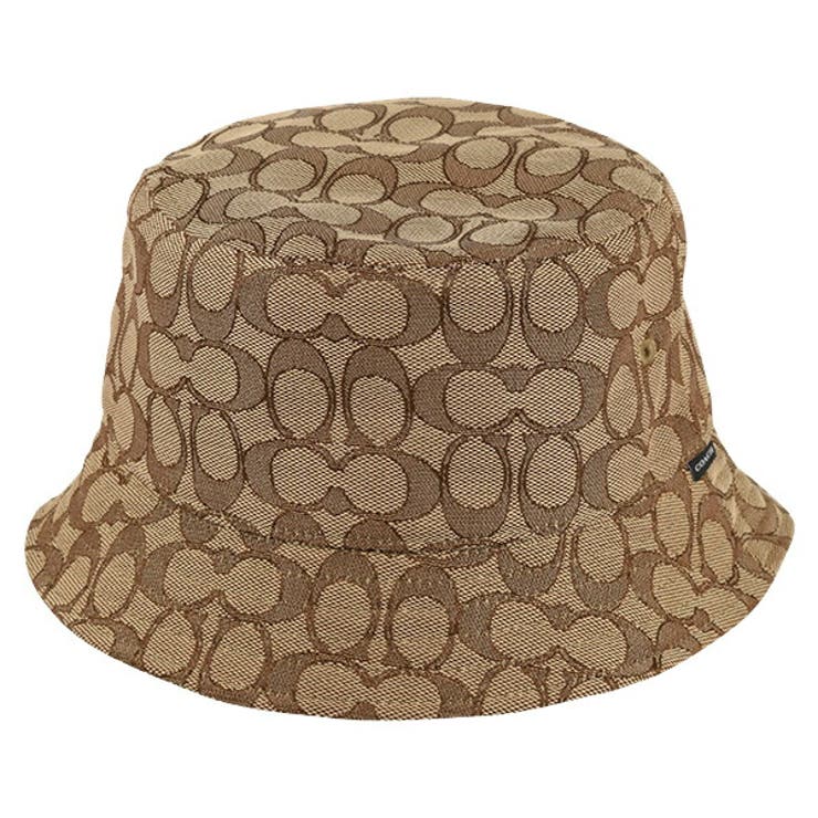 Brown coach hat clearance
