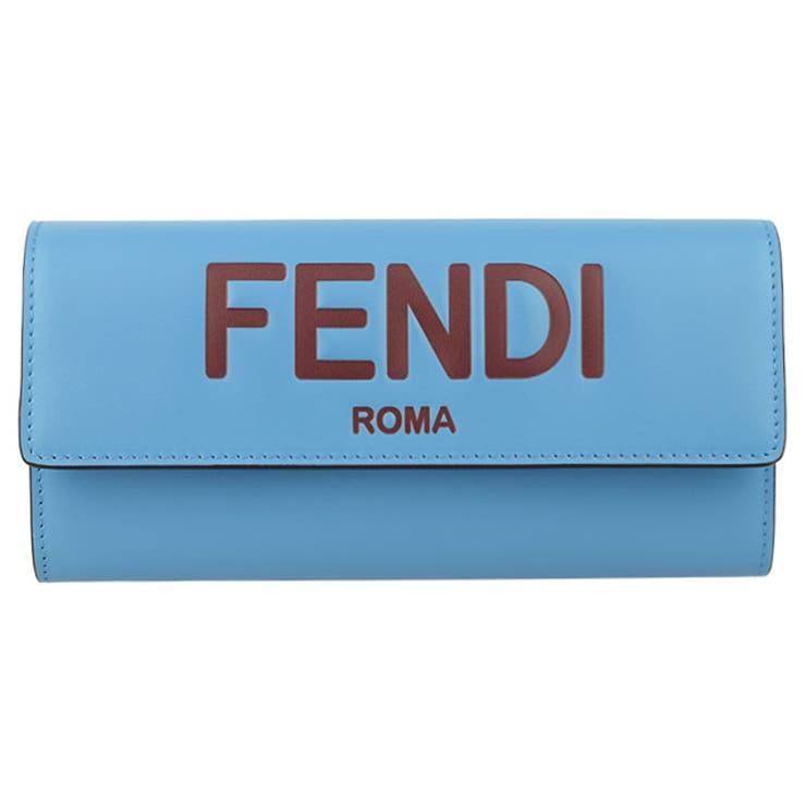 FENDI フェンディ AHNI CONTINENTAL WALLET[品番:SESB0011687 FENDI フェンディ AHNI CONTINENTAL WALLET[品番:SESB0011687