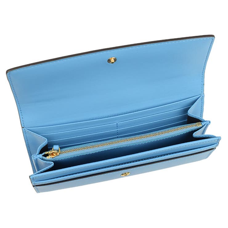 FENDI フェンディ AHNI CONTINENTAL WALLET[品番：SESB0011687