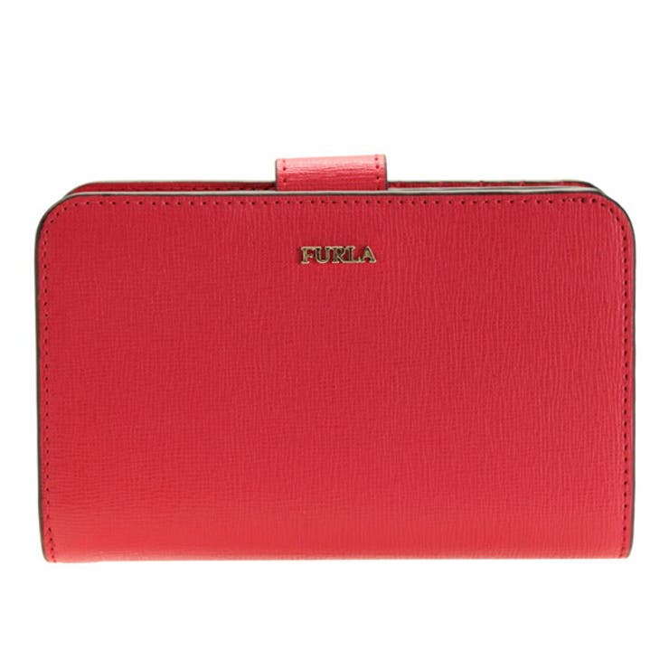 FURLA フルラ 財布 折財布 二つ折り PR85 1046238[品番：SESB0000183 