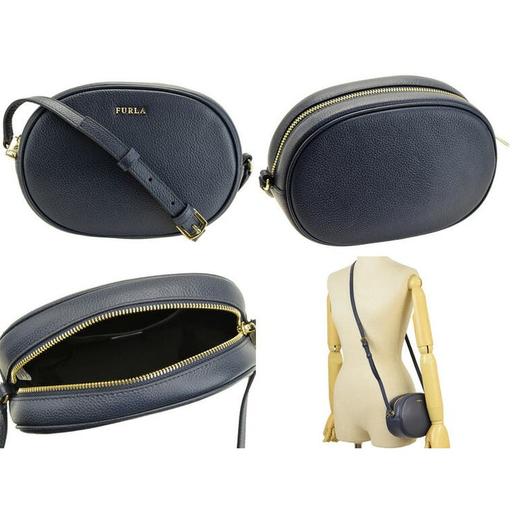 FURLA フルラ CARA ショルダー バッグ | Riverall | 詳細画像2