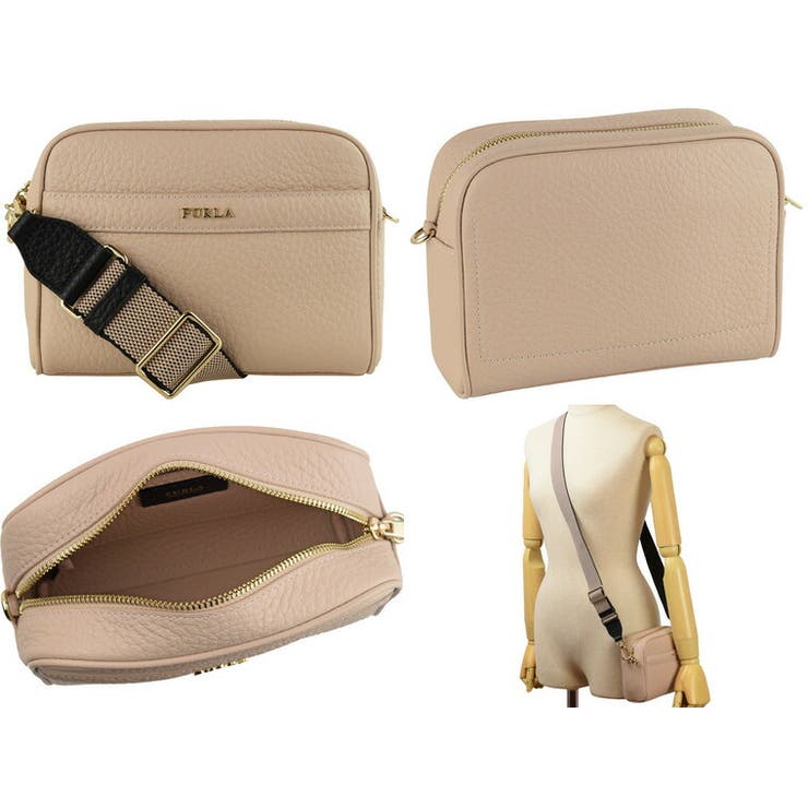 FURLA フルラ AVRIL ショルダー バッグ[品番：SESB0003053]｜Riverall 
