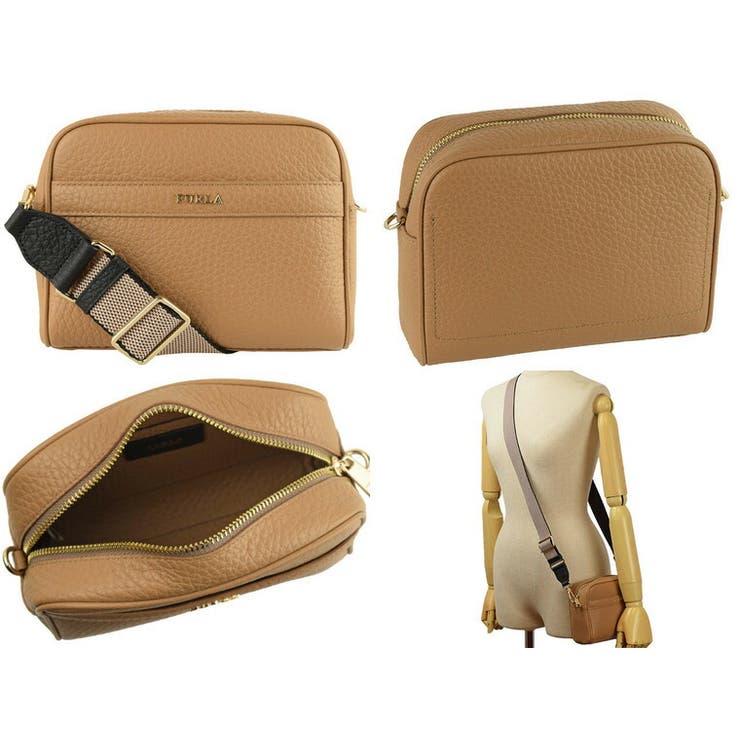 FURLA フルラ AVRIL XS ショルダーバッグ[品番：SESB0008404 