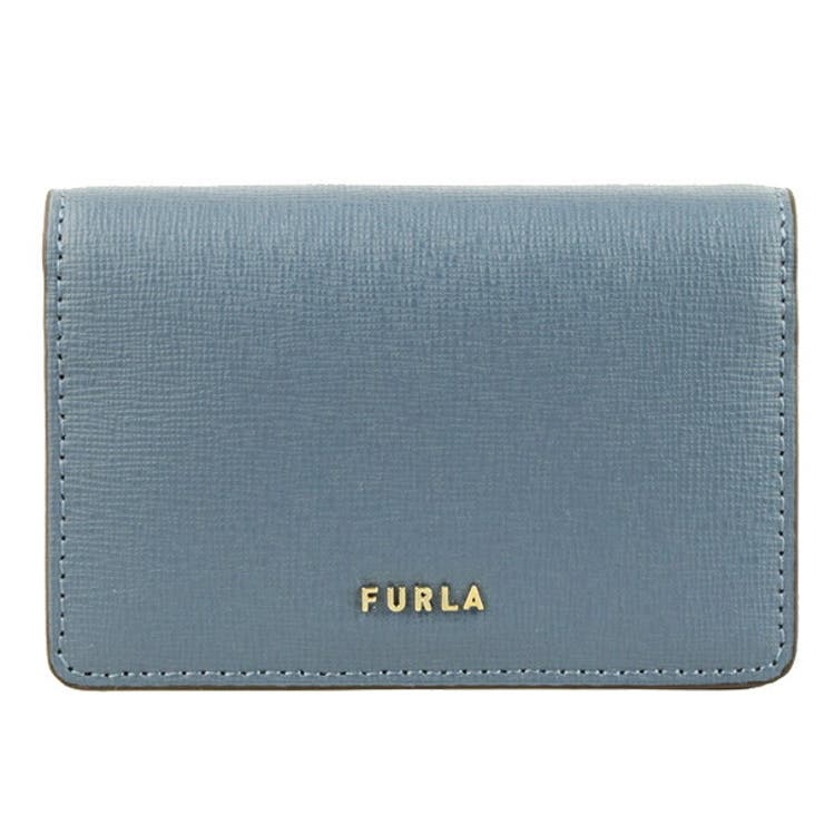 FURLA フルラ BABYLON カードケース 名刺入れ | Riverall | 詳細画像1 