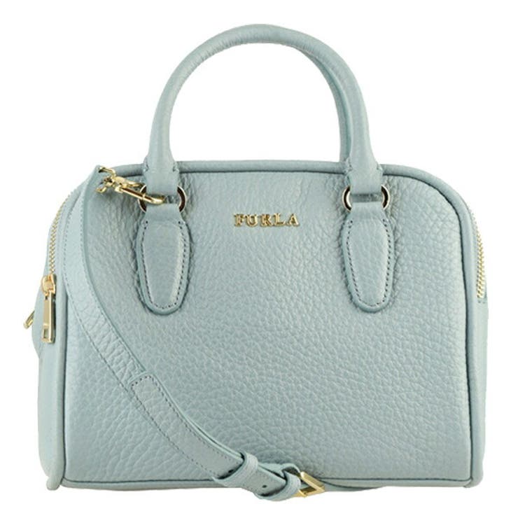 FURLA フルラ 2way ショルダー バッグ SIRI[品番：SESB0006444