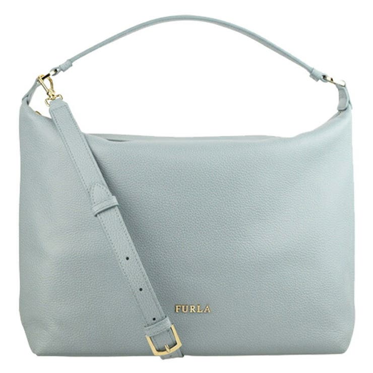 FURLA フルラ SOPHIE M HOBO W/STUDS [品番：SESB0005757]｜Riverall  