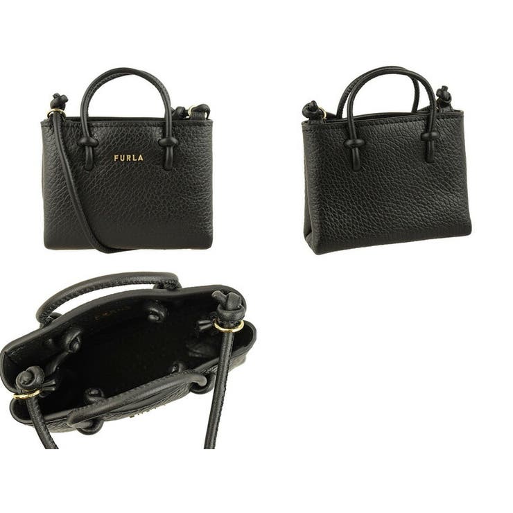 FURLA フルラ ショルダーバッグ 2WAY | Riverall | 詳細画像2 