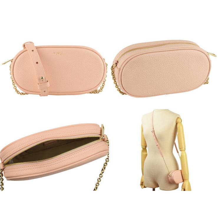 FURLA フルラ 斜め掛けバッグ | Riverall | 詳細画像2 