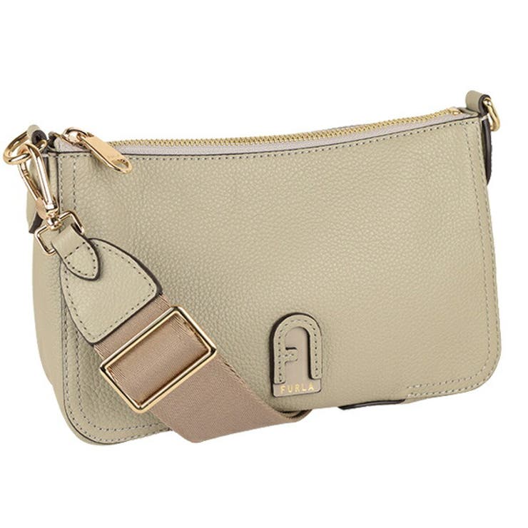 FURLA フルラ 斜めがけショルダーバッグ atena-marm[品番：SESB0011955 